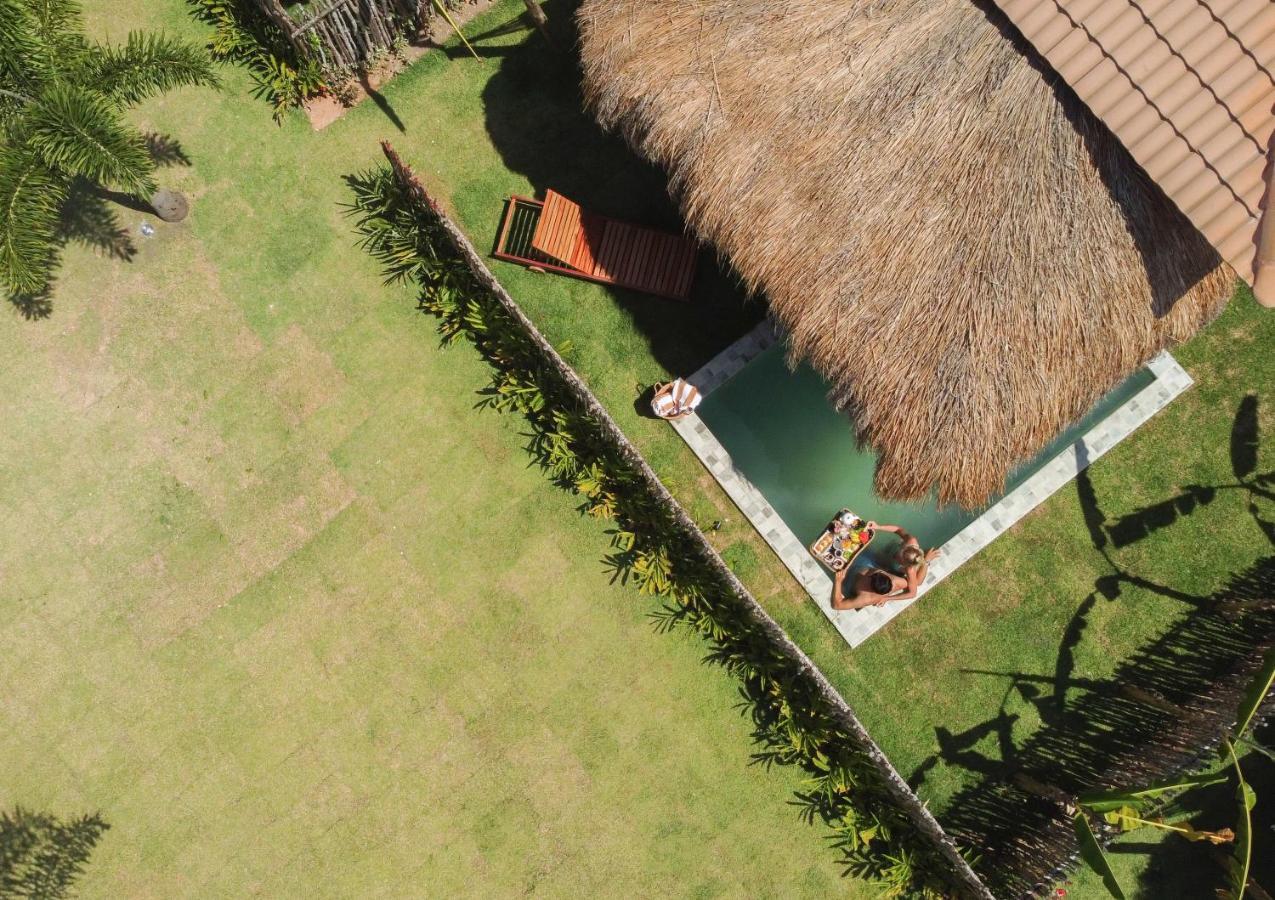 Pousada Zaya Sao Miguel dos Milagres Luaran gambar